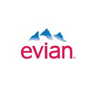 evian